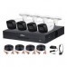KIT DE 4 CANALES DE 5 MP CON AUDIO/ DVR WIZSENSE CON RECONOCIMIENTO DE ROSTROS/ H.265/ 4 CAMARAS METALICAS/ 4 CH 1 IP O HASTA 5 CH IP/ 4 CH SMD PLUS/ BUSQUEDA DE HUMANOS Y VEHICULOS/ ACCESORIOS IN, - Garantía: 2 AÑOS - KIT DE 4 CANALES DE 5 MP CON AUDIO/ DVR WIZSENSE CON RECONOCIMIENTO DE ROSTROS/ H.265/ 4 CAMARAS METALICAS/ 4 CH 1 IP O HASTA 5 CH IP/ 4 CH SMD PLUS/ BUSQUEDA DE HUMANOS Y VEHICULOS/ ACCESORIOS IN, - Garantía: 2 AÑOS -
