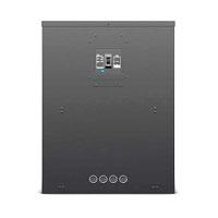 GABINETE DE BATERÍAS CYBERPOWER (BCA20N250A) 240VDC TRIFÁSICO CON CAPACIDAD DE HASTA 40 BATERÍAS 20AH 12VDC. 1 AÑO DE GARANTÍA., - Garantía: 1 AÑO -