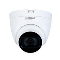 CAMARA DAHUA / DOMO DE 5 MEGAPIXELES/ MICROFONO INTEGRADO/ LENTE DE 2.8MM/ IR DE 30 MTS/ IP67/ STARLIGHT/ CVI/CVBS/AHD/TVI/, - Garantía: 2 AÑOS -