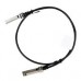 CABLE HPE ARUBA JL489A DAC DE CONEXION DIRECTA DE 25G SFP28 A SFP28 DE 5M, - Garantía: SG -