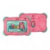 TABLET GHIA KIDS 7 PULG/A133 QUADCORE/2GB RAM/32GB/2CAM/WIFI/BLUETOOTH/2500MAH/ANDROID 13 GO /SIRENA, - Garantía: 1 AÑO -