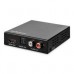 DIVISOR DE AUDIO Y VIDEO HDMI 4K 60HZ - HDR - EXTRACTOR DE AUDIO - RCA - STARTECH.COM MOD. HD202A, - Garantía: 2 AÑOS -