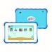 TABLET GHIA TODDLER 7 PULG/A133 QUADCORE/2GB RAM/32GB ROM/2CAM/WIFI/BLUETOOTH/2500MAH/ANDROID 11 GO /AZUL, - Garantía: 1 AÑO -