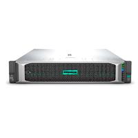 SERVIDOR HPE PROLIANT DL380 GEN10 5220 1P 32 GB-R P408I-A NC 8 SFF CON FUENTE DE 800 W, - Garantía: 3 AÑOS -
