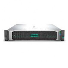 SERVIDOR HPE PROLIANT DL380 GEN10 5220 1P 32 GB-R P408I-A NC 8 SFF CON FUENTE DE 800 W, - Garantía: 3 AÑOS -