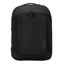 MOCHILA TARGUS TBB612GL 15.6 PULGADAS MOBILE TECH TRAVELER XL COLOR NEGRO, - Garantía: 99 AÑOS -