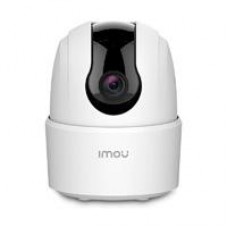 CAMARA IP / IMOU / IPC-TA42N / RANGER 2C 4 MP / WIFI / PT / H.265 / AUTOTRACKING / DETECCION DE HUMANOS / MODO PRIVACIDAD / MICROFONO Y BOCINA INTEGRADA / IR DE 10 METROS / SIRENA / LENTE DE 3.6MM /, - Garantía: 1 AÑO -