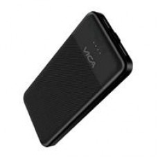 POWER BANK VICA 10 000 MAH, COMPUESTA DE POLÍMERO DE LITHIO, 2 PUERTOS USB DE SALIDA/ MICRO USB Y USB TIPO C, - Garantía: 6 MESES - POWER BANK VICA 10 000 MAH, COMPUESTA DE POLÍMERO DE LITHIO, 2 PUERTOS USB DE SALIDA/ MICRO USB Y USB TIPO C, - Garantía: 6 MESES -