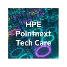 HPE POLIZA DE POSGARANTIA HPE 1 AÑO TECH CARE ESSENTIAL PARA SERVIDOR ML350 GEN10, - Garantía: 1 AÑO -