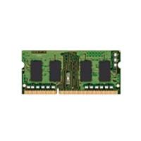 MEMORIA KINGSTON SODIMM DDR3 4GB 1600MT/S VALUERAM CL11 204PIN 1.5V P/LAPTOP (KVR16S11D6A/4WP), - Garantía: 1 AÑO -