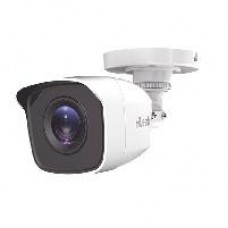 CAMARA BALA TURBOHD 5 MEGAPIXELES HILOOK BY HIKVISION THC-B150-P LENTE 2.8 MM (GRAN ANGULAR) / EXTERIOR IP66 / IR EXIR 20 MTS / TVI-AHD-CVI-CVBS / POLICARBONATO, - Garantía: 1 AÑO -