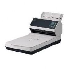 ESCANER RICOH FI-8270, 70 PPM/ 140 IPM, 600 DPI. 24 BITS, USB, ETHERNET RED, DUPLEX, ADF, CAMA PLANA, - Garantía: 1 AÑO -