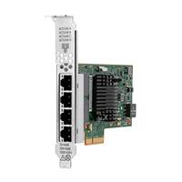 HPE ADAPTADOR BROADCOM BCM5719 ETHERNET 1 GB 4 PUERTOS BASE-T, - Garantía: 1 AÑO -