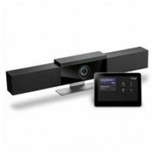 VIDEO CONFERENCIA POLY 7230-87710-034 / KIT PARA SALAS PEQUEÑAS Y MEDIANAS  MICROSOFT TEAMS INCLUYE POLYSTUDIO GC8 (CONTROLADOR) CLABE USB DE 10 MTS, - Garantía: 1 AÑO -