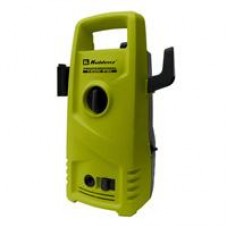 HIDROLAVADORA KOBLENZ HL-145 V POTENTE MOTOR DE 1400 PSI BOMBA DE PLACA OSCILANTE DE 3 PISTONES AXIALES SISTEMA DE PARO AUTOMTICO 00-2972-8, - Garantía: 1 AÑO -