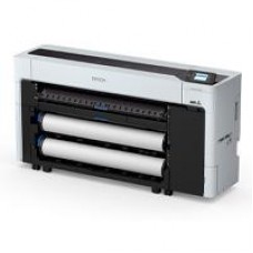 PLOTTER EPSON SURECOLOR T7770DR, IMPRESORA, 44 PULGADAS, 111 CM, USB, ETHERNET RED, DOBLE ROLLO, 6 TINTAS, 2400 X 1200 PPP, - Garantía: 1 AÑO - PLOTTER EPSON SURECOLOR T7770DR, IMPRESORA, 44 PULGADAS, 111 CM, USB, ETHERNET RED, DOBLE ROLLO, 6 TINTAS, 2400 X 1200 PPP, - Garantía: 1 AÑO -