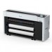 PLOTTER EPSON SURECOLOR T7770DR, IMPRESORA, 44 PULGADAS, 111 CM, USB, ETHERNET RED, DOBLE ROLLO, 6 TINTAS, 2400 X 1200 PPP, - Garantía: 1 AÑO -