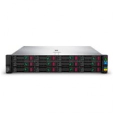 HPE ALMACENAMIENTO NAS 32TB SAS HPE STOREEASY 1660 XEON S 4309Y CON MICROSOFT WINDOWS SERVER IOT 2019 16GB 4X1GBE, - Garantía: 3 AÑOS -