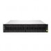 HPE ALMACENAMIENTO SAN MSA 2062 10GBE ISCSI SFF, - Garantía: 3 AÑOS -