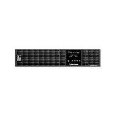 NO BREAK CYBERPOWER OLS3000RT2U 3000VA / 2700W ONLINE, RACK/ TORRE, LCD VOLTAJE DE ENTRADA Y SALIDA 120V, SALIDA NEMA 5-20R X6, 2 AÑOS DE GARANTA 1 BATERA., - Garantía: 2 AÑOS -
