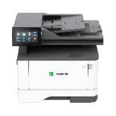 MULTIFUNCIONAL LEXMARK MX432ADWE, NP 29S8105, PPM 42 NEGRO, LASER MONOCROMATICO, USB, WIFI, ETHERNET, DUPLEX, - Garantía: 1 AÑO -