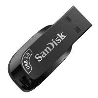 MEMORIA SANDISK 256GB USB 3.0 ULTRASHIFT Z410 NEGRO SDCZ410-256G-G46, - Garantía: 5 AÑOS - MEMORIA SANDISK 256GB USB 3.0 ULTRASHIFT Z410 NEGRO SDCZ410-256G-G46, - Garantía: 5 AÑOS -