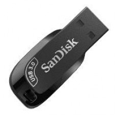 MEMORIA SANDISK 256GB USB 3.0 ULTRASHIFT Z410 NEGRO SDCZ410-256G-G46, - Garantía: 5 AÑOS -