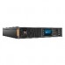 UPS VERTIV LIEBERT GXT5 1000VA 1000W 6 CONTACTOS DOBLE CONVERSION, - Garantía: 2 AÑOS -