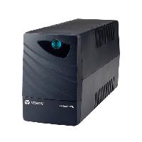 UPS VERTIV LIEBERT PSL850 850VA 480W INTERACTIVA 6 CONTACTOS NEMA 515R, - Garantía: 2 AÑOS - UPS VERTIV LIEBERT PSL850 850VA 480W INTERACTIVA 6 CONTACTOS NEMA 515R, - Garantía: 2 AÑOS -