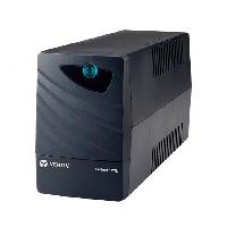 UPS VERTIV LIEBERT PSL850 850VA 480W INTERACTIVA 6 CONTACTOS NEMA 515R, - Garantía: 2 AÑOS -