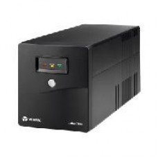 UPS NOBREAK VERTIV LIEBERT PSL1000 1000VA 600W INTERACTIVA ENTRADA 92 145V SALIDA 99 132V 8 CONTACTOS, - Garantía: 2 AÑOS -