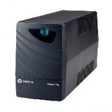 UPS VERTIV LIEBERT PSL650 650VA 360W INTERACTIVA 6 CONTACTOS NEMA 515R, - Garantía: 2 AÑOS -