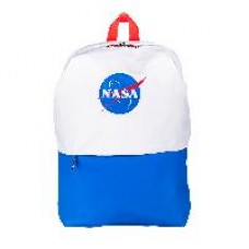 MOCHILA BACKPACK NASA BY TECH ZONE NSB22320-1 PARA LAPTOP DE 15.6, - Garantía: 99 AÑOS -