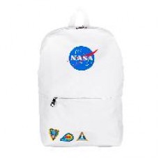 MOCHILA BACKPACK NASA BY TECH ZONE NSB22320-2 PARA LAPTOP DE 15.6, - Garantía: 99 AÑOS -