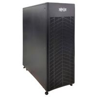 GABINETE DE BATERIAS EXTERNAS TRIPP LITE  BP240V40 DE ±120V CD PARA UPS TRIFASICO SELECTOS DE LA SERIE S3M DE 10K ~ 30K - 20X BATERíAS VRLA (AGM) DE 40AH 1 AÑO DE GARANTIA., - Garantía: 1 AÑO -