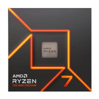 PROCESADOR AMD RYZEN 7 7700 S-AM5 7A GEN / 3.8 - 5.3 GHZ / CACHE 32MB / 8 NUCLEOS / CON GRAFICOS RADEON / CON DISIPADOR / GAMER ALTO, - Garantía: SG -