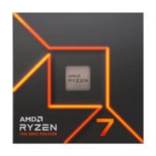 PROCESADOR AMD RYZEN 7 7700 S-AM5 7A GEN / 3.8 - 5.3 GHZ / CACHE 32MB / 8 NUCLEOS / CON GRAFICOS RADEON / CON DISIPADOR / GAMER ALTO, - Garantía: SG -