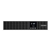NO BREAK CYBERPOWER OLS2000RT2UA 2000VA / 1800W ONLINE, RACK/ TORRE, LCD VOLTAJE DE ENTRADA Y SALIDA 120V, SALIDA NEMA 5-20R X8, 2 AÑOS DE GARANTA 1 BATERA., - Garantía: 2 AÑOS - NO BREAK CYBERPOWER OLS2000RT2UA 2000VA / 1800W ONLINE, RACK/ TORRE, LCD VOLTAJE DE ENTRADA Y SALIDA 120V, SALIDA NEMA 5-20R X8, 2 AÑOS DE GARANTA 1 BATERA., - Garantía: 2 AÑOS -