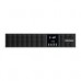 NO BREAK CYBERPOWER OLS2000RT2UA 2000VA / 1800W ONLINE, RACK/ TORRE, LCD VOLTAJE DE ENTRADA Y SALIDA 120V, SALIDA NEMA 5-20R X8, 2 AÑOS DE GARANTA 1 BATERA., - Garantía: 2 AÑOS -