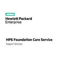 POLIZA DE GARANTIA HPE ARUBA H2AB7E 36 MESES FUNDATION CARE NBD EXCHANGE HW (NO EN SITIO) PARA SWITCH 2930F JL262A, - Garantía: SG -