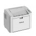 IMPRESORA PANTUM P2509W, PPM 23, LASER MONOCROMATICO, USB, WIFI, - Garantía: 1 AÑO -