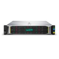 ALMACENAMIENTO NAS HPE STOREEASY 1660 64TB SAS INCLUYE MICROSOFT WS 2019 IOT, - Garantía: 3 AÑOS -
