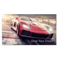 MONITOR SEÑALIZACION DIGITAL LG 55, PARA VIDEO WALL, 500 NITS, BISEL 1.8 MM 1920 X 1080 USO 24/7 INTERFASE HDMI 2/ DP/ DVI-D/ USB/ RS232C/ RJ45/ AUDIO/ IR PROCESAMIENTO DE CONTENIDO 4K, - Garantía: 3 AÑOS -