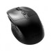 MOUSE ACTECK OPTIMIZE ERGO MI680 / INALAMBRICO / DUAL / RECEPTOR USB - BLUETOOTH / LASER / 1600 DPI / NEGRO / AC-934077, - Garantía: 1 AÑO -
