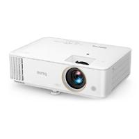 VIDEOPROYECTOR BENQ TH685I DLP 3000 LUM FHD 1920X1080 LAMPARA 297W HASTA 15000 HRS ZOOM 1.3X HDMI 2.0X2 USB TIPOA X1 BOCINA 5WX1, - Garantía: 3 AÑOS -