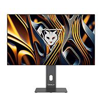 MONITOR OCELOT GAMING 27 OLED RESOLUCION 2K 25601440 240HZ / DP 1.4 X1 / HDMI 2.1 X 2 / TIPO C 65W X1 / USB X 3/ JACK 3.5 X 1/ SOPORTE VESA 100X100, - Garantía: 1 AÑO -