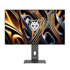 MONITOR OCELOT GAMING 27 OLED RESOLUCION 2K 25601440 240HZ / DP 1.4 X1 / HDMI 2.1 X 2 / TIPO C 65W X1 / USB X 3/ JACK 3.5 X 1/ SOPORTE VESA 100X100, - Garantía: 1 AÑO -
