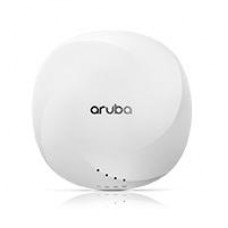 ACCESS POINT HPE ARUBA R7J38A AP-655 RW PARA INTERIORES 802.11AX 4X44 2.4/5/6 GHZ, - Garantía: 5 AÑOS -