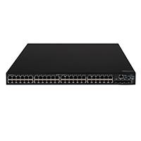 SWITCH HPE ARUBA JL824A 5140 48G POE 4SFP EI 370 WATTS, - Garantía: 5 AÑOS - SWITCH HPE ARUBA JL824A 5140 48G POE 4SFP EI 370 WATTS, - Garantía: 5 AÑOS -