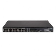 SWITCH HPE ARUBA JL827A 5140 24G POE 4 COMBO SFP Y 4SFP EI 370W, - Garantía: 5 AÑOS -